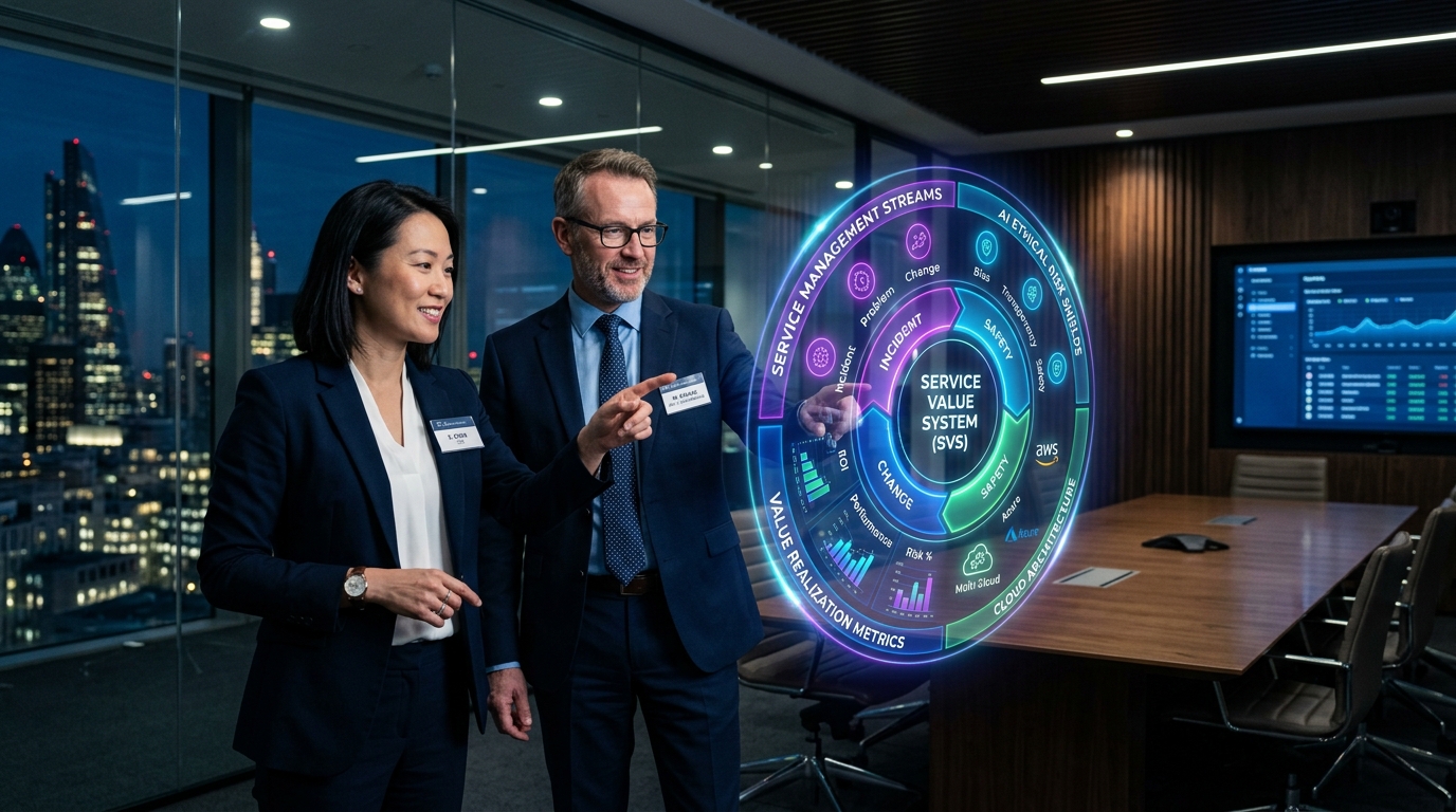 Digital Transformation and AI Governance