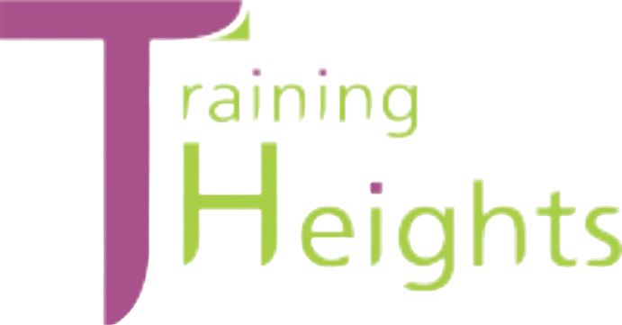 Training Heights Limited Logo