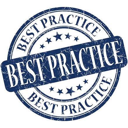 best-practice