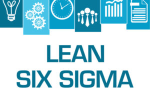Lean Six Sigma
