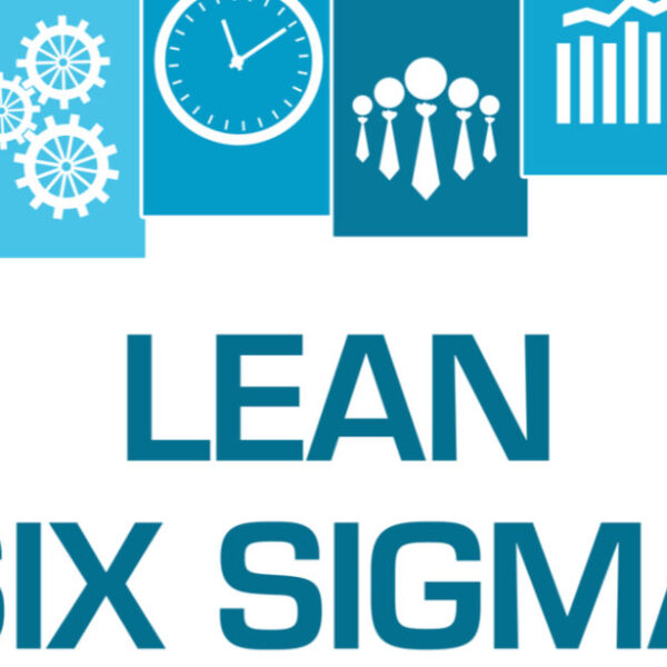 Lean Six Sigma