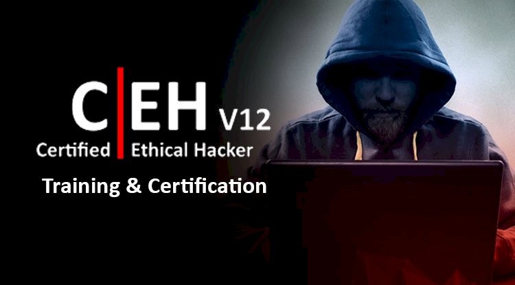 CEH-V12 CEH-V12
