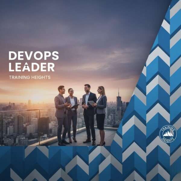 DevOps Leader