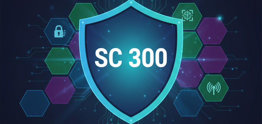 SC-300