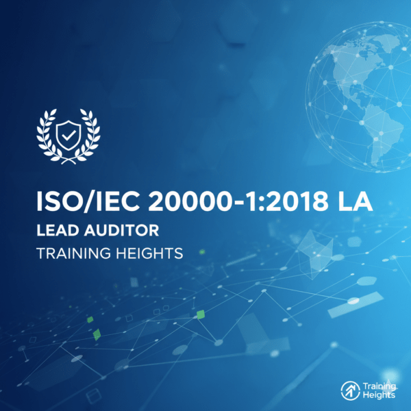 ISO 20000 LA