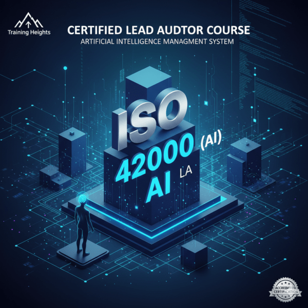 ISO 42000 AI (LA)