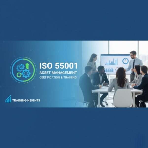 ISO 55001 LI