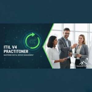 ITIL V4 Practitioner