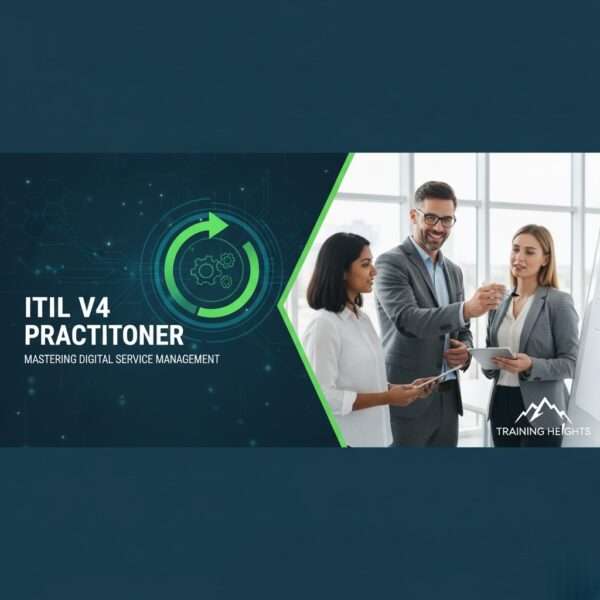 ITIL V4 Practitioner