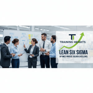 Lean Six Sigma