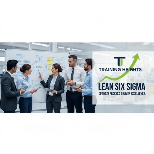 Lean Six Sigma