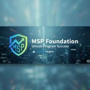 MSP Foundation