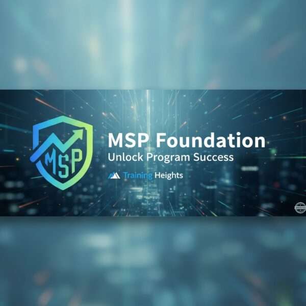 MSP Foundation