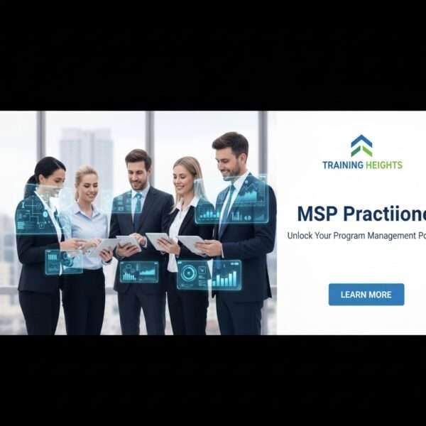 MSP Practitioner
