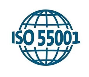 ISO 55001 LA