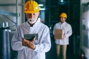 Supply Chain, Procurement, and Retail Certification
