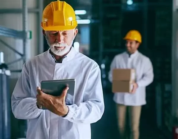 Supply Chain, Procurement, and Retail Certification
