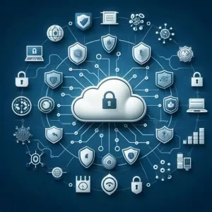 Cloud Security Manager