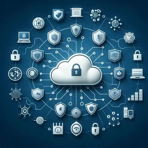 Cloud Security Manager