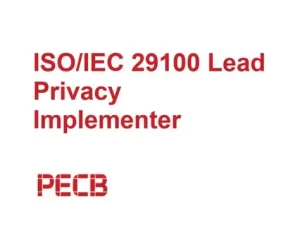 ISO 29100