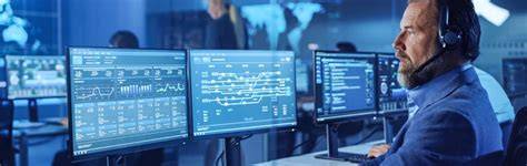 Cyber Security Manager