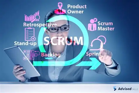 Scrum Master