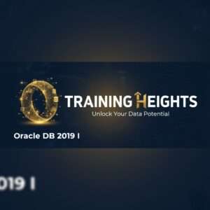 Oracle DB 2019 I