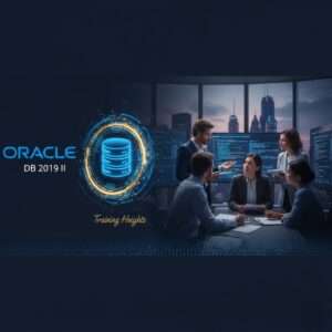 Oracle DB 2019 II