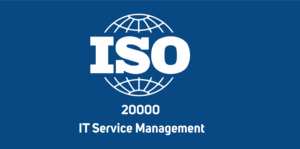 IT Service Management ISO 20000 LA