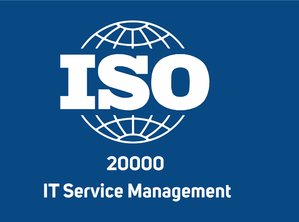 IT Service Management ISO 20000 LA