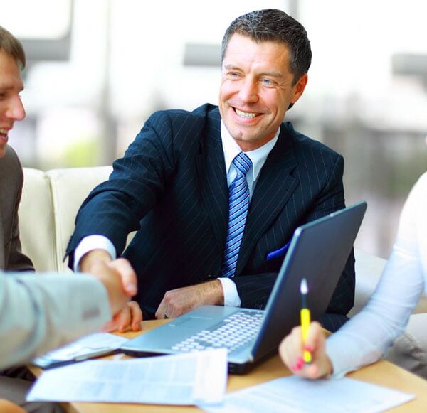 Corporate Sales