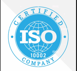 is0 10002
