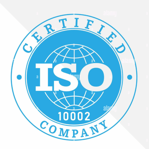 is0 10002