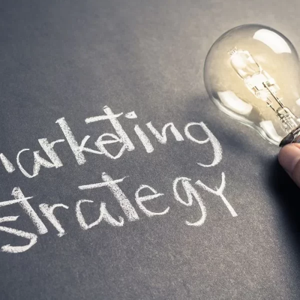 Marketing Strategy