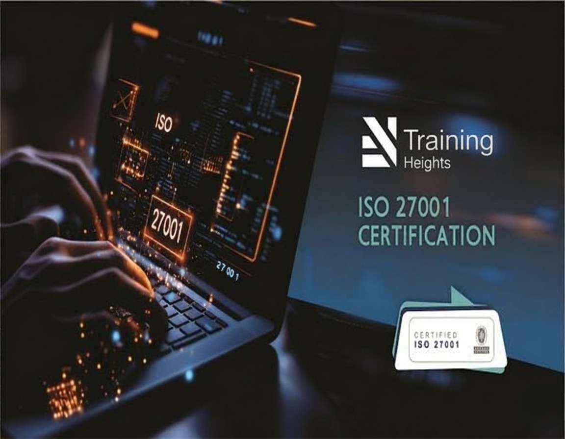 ISO 27001 LI ISO 27001 LI