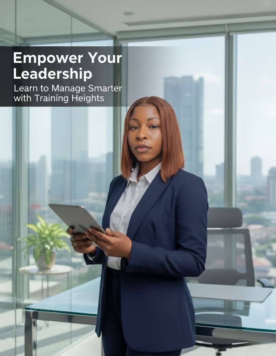 Smarter Manager Smarter Manager