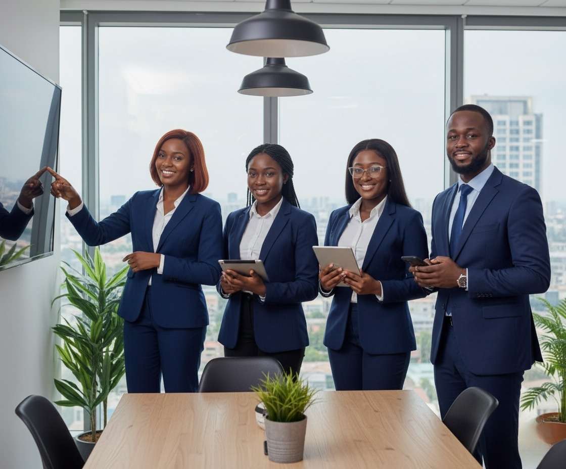 About our Company