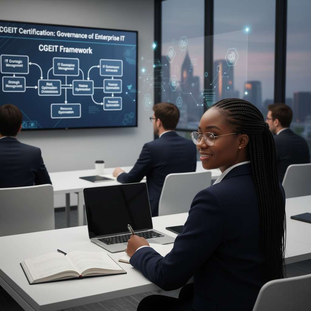 CGEIT