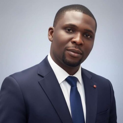 Mr- Tunde