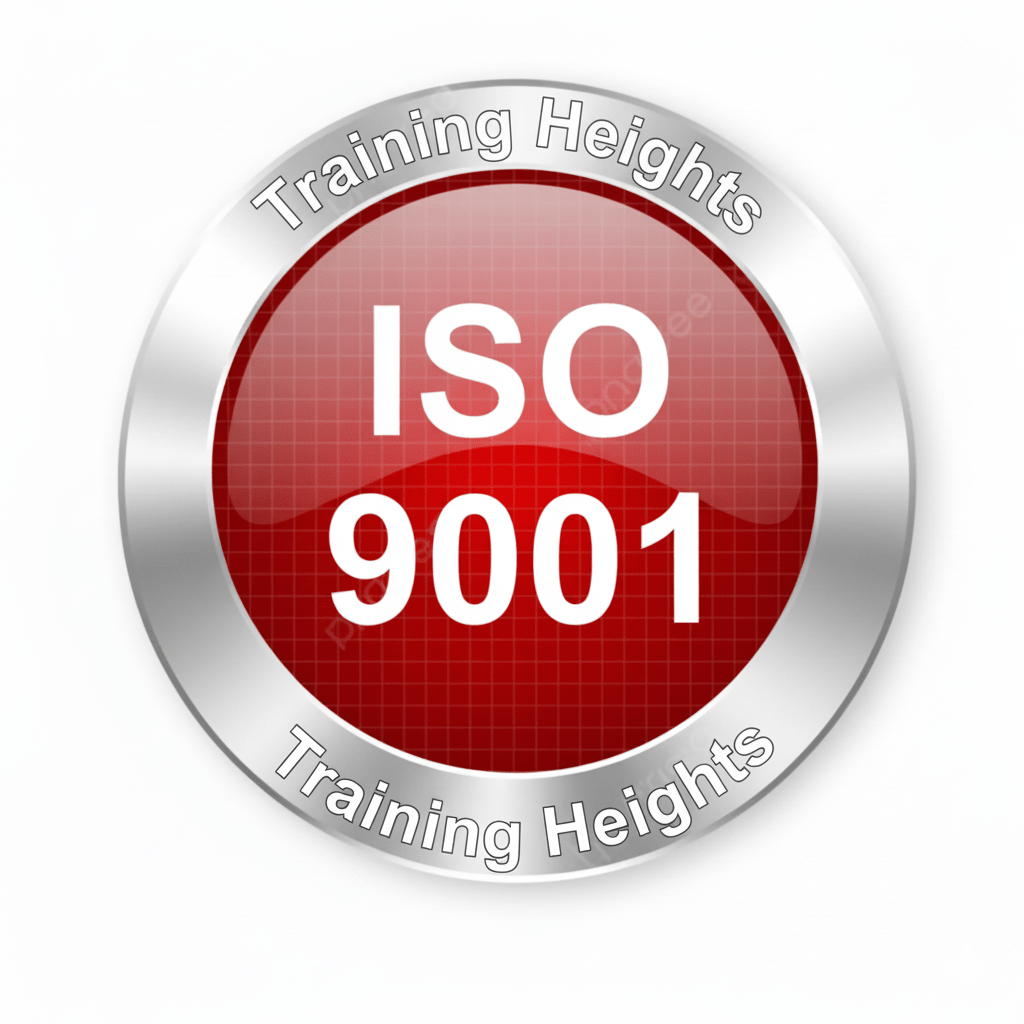 ISO 9001