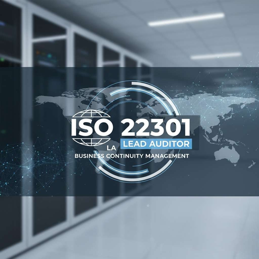 ISO 22301 LA
