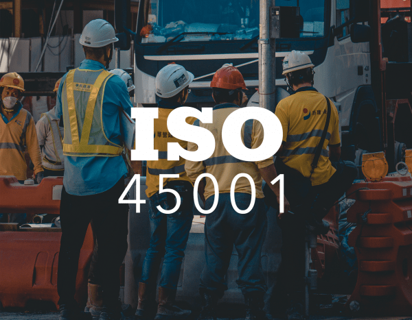 ISO-45001 ISO 45001 LI