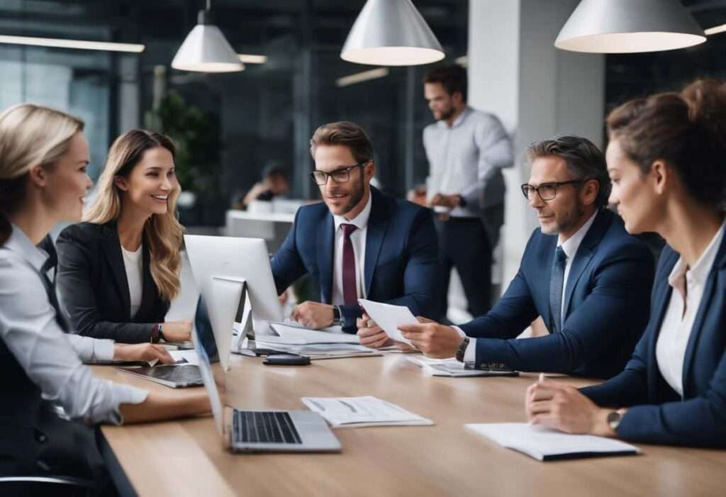 Project Management Professional (PMP)