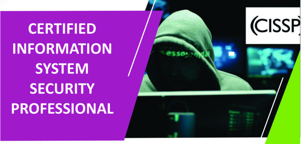 cissp n CISSP