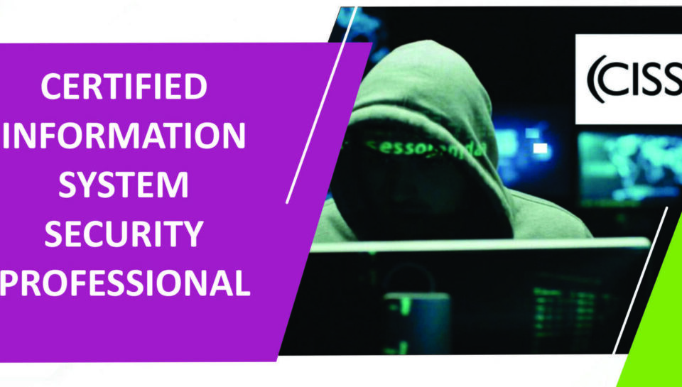 cissp n CISSP