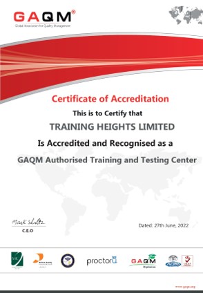 GAQM