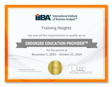 IIBA