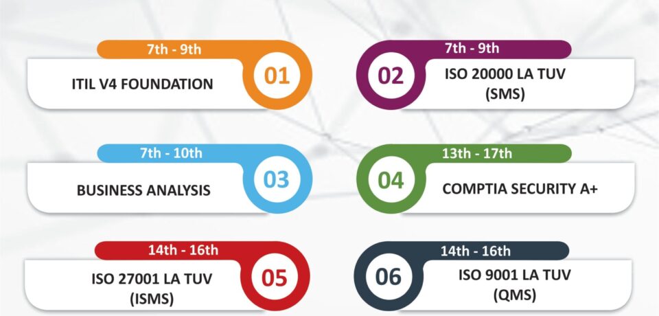 oct-calendar october training calendar