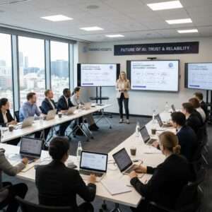 Qualified Artificial Intelligence Specialist (QAIS)