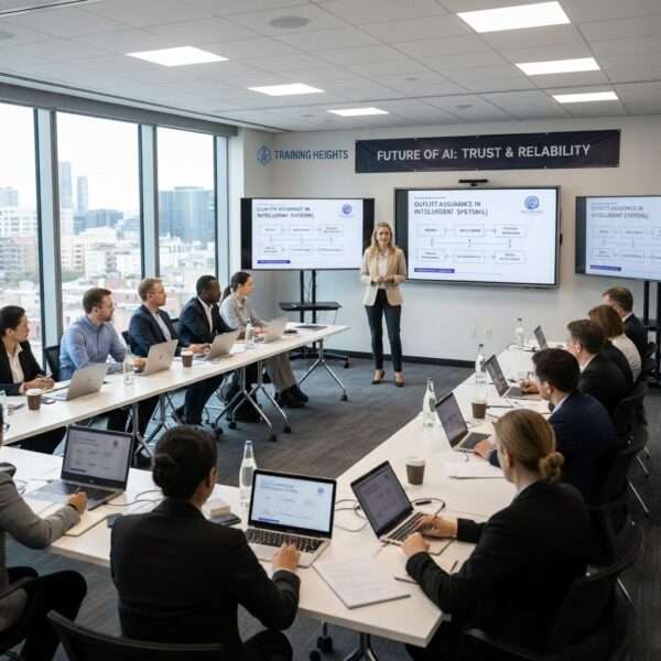 Qualified Artificial Intelligence Specialist (QAIS)